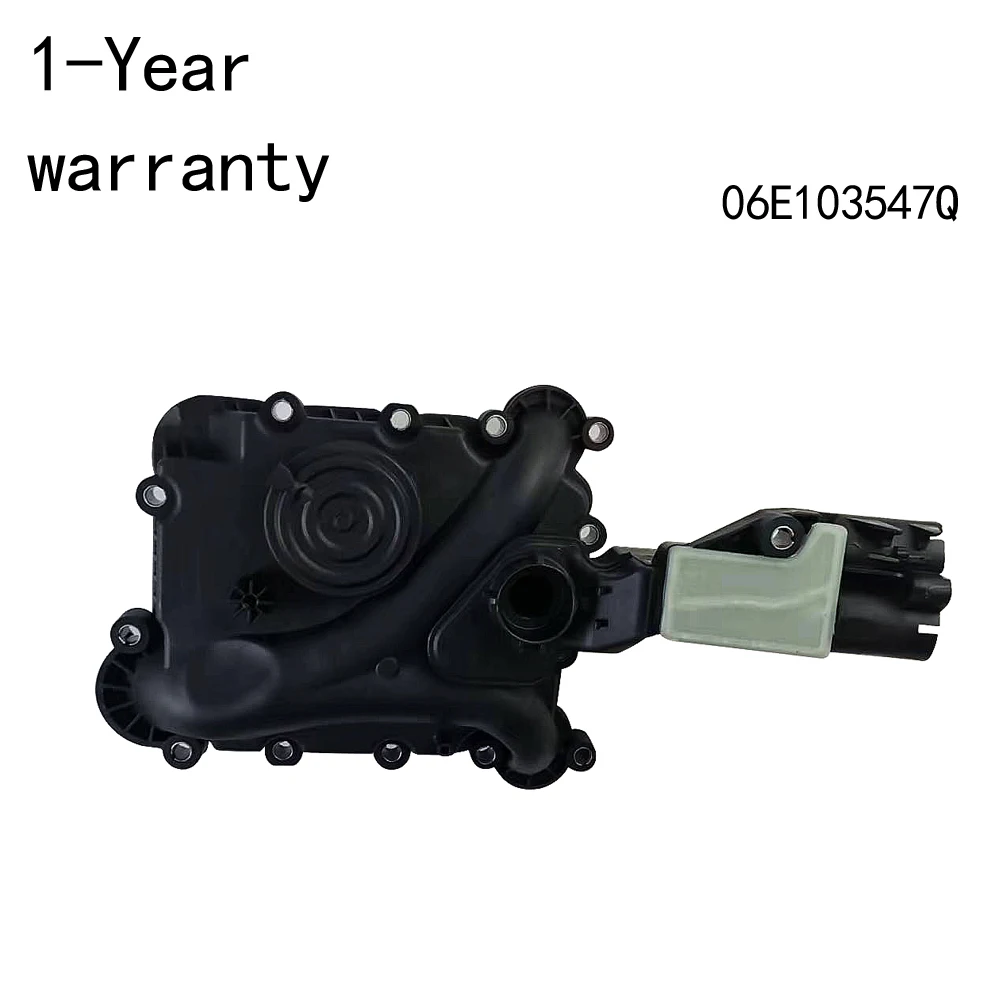 

Масляный водяной сепаратор 06E103547Q для Audi A6 S6 2011-2014 VW Touareg 2015-2018