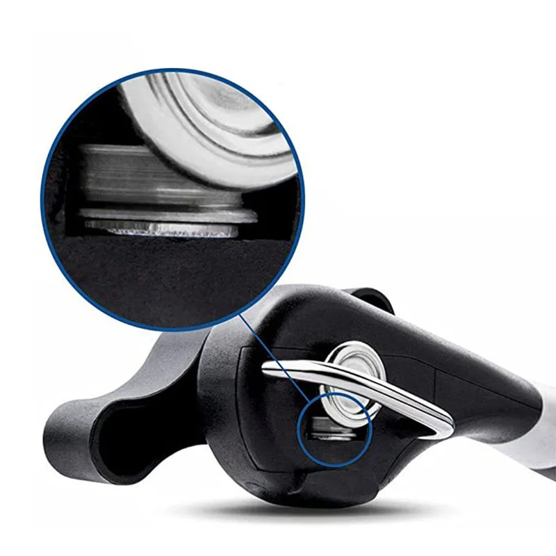 Safe Cut Smooth Edge Can Opener 2