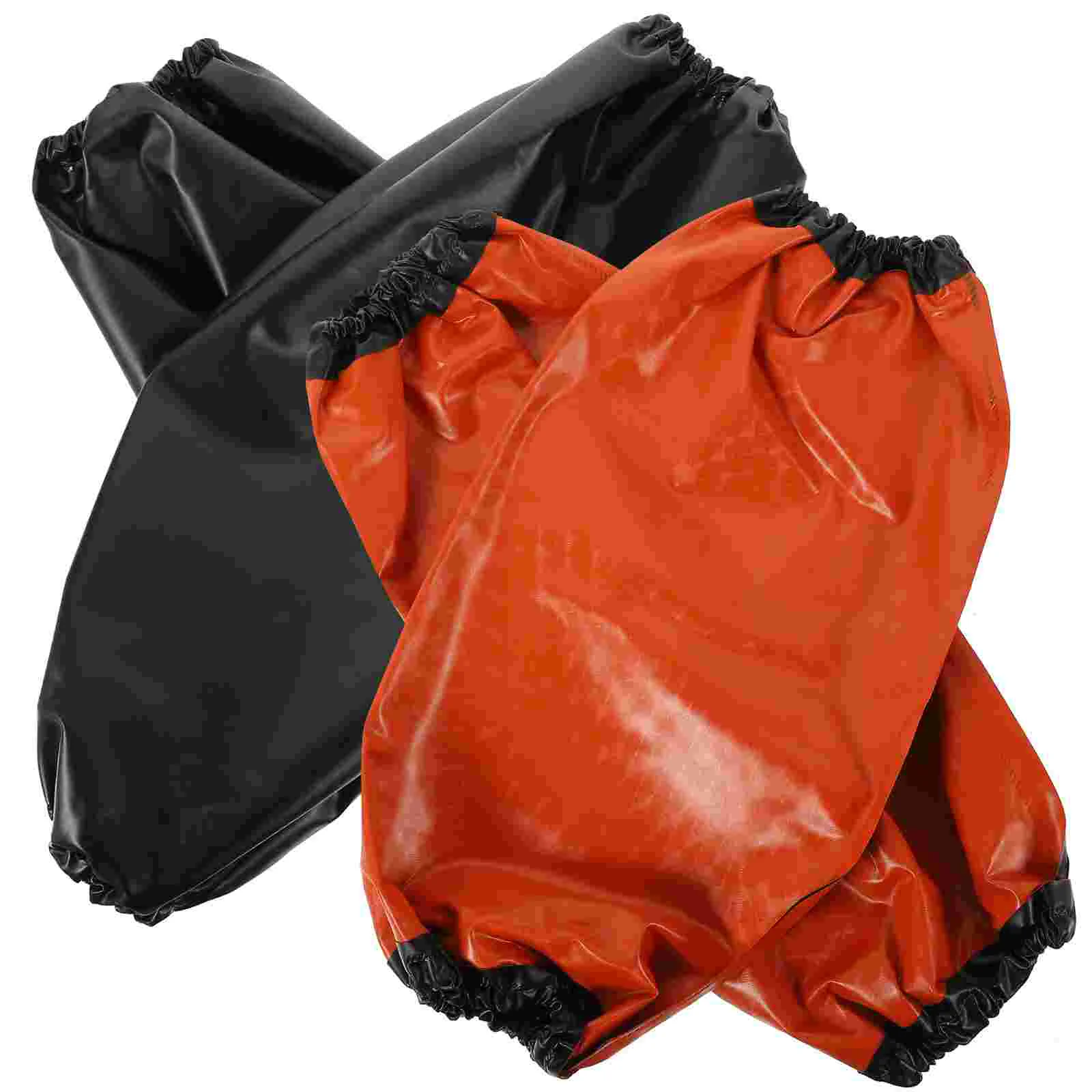 

Composite Waterproof Sleeve Arm Protector Oversleeves Working Kitchen Cover Mittens