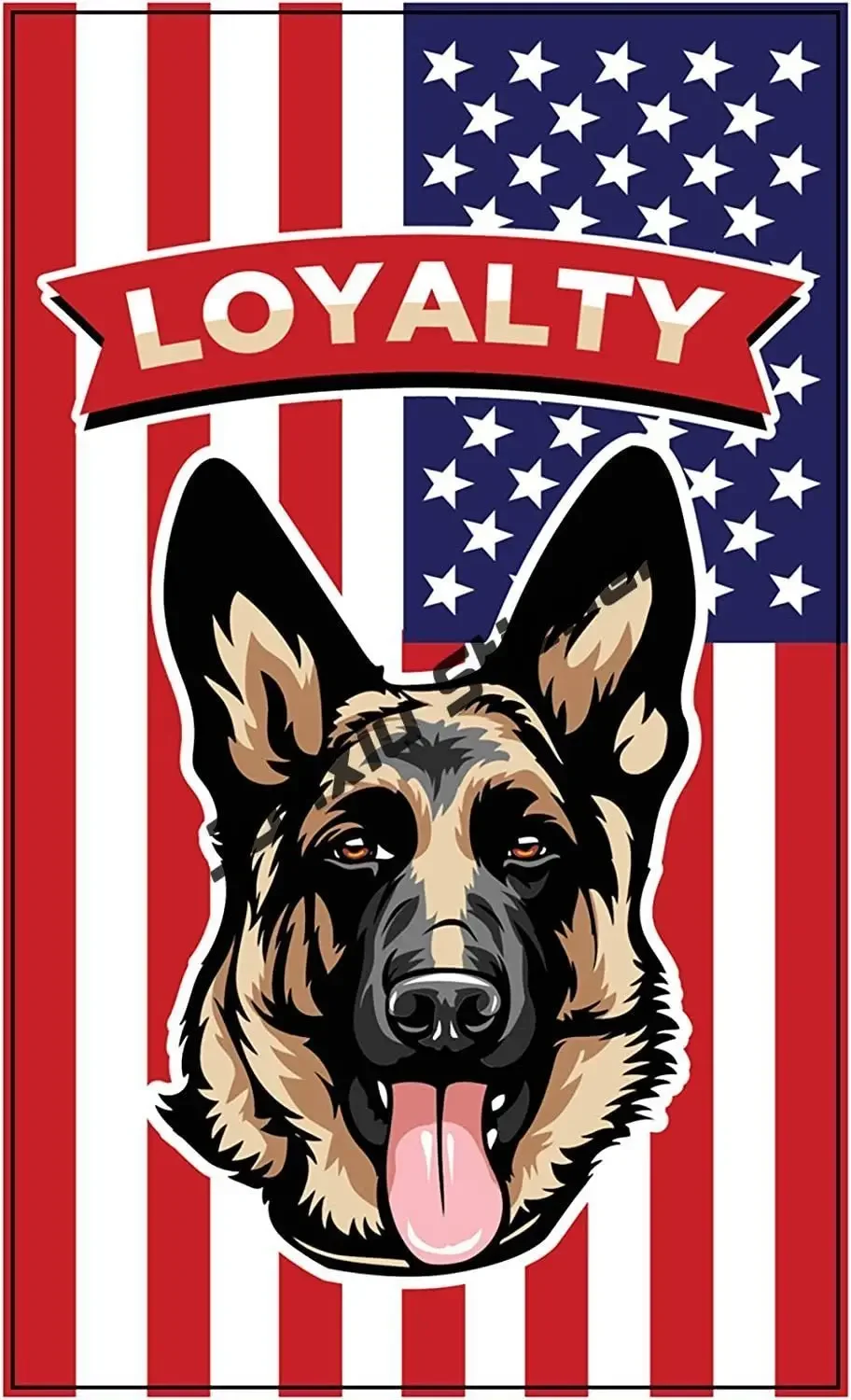 I Love My Duitse Herder Bruin Belgische Herdershond 3D Sticker Voor Auto  Bumper Achterruit Cover Waterdichte Lijm Sticker decor - AliExpress, image size:912x1500