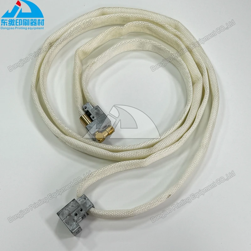 하이델베르그 SM102 CD102 sm74pm74 SM52 XL105 자동 플레이트 클램..