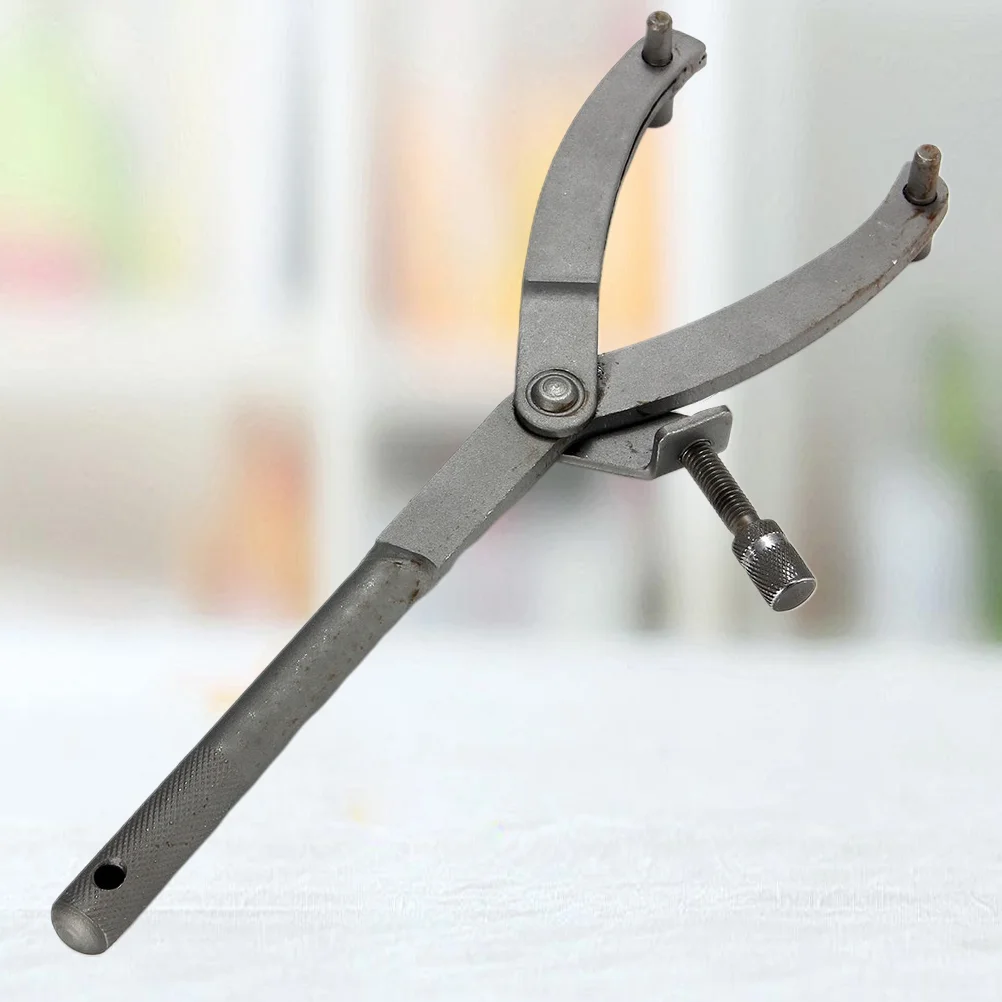 Y Type Flywheel Wrench Scooter Flywheel Caliper Repair Tool Motorcycle Maintenance Tools