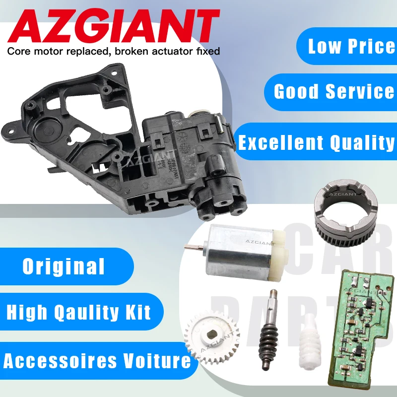 PowerStop Rotor Kit | 2016–2023 Mazda CX-5 (SC7516) main image 0
