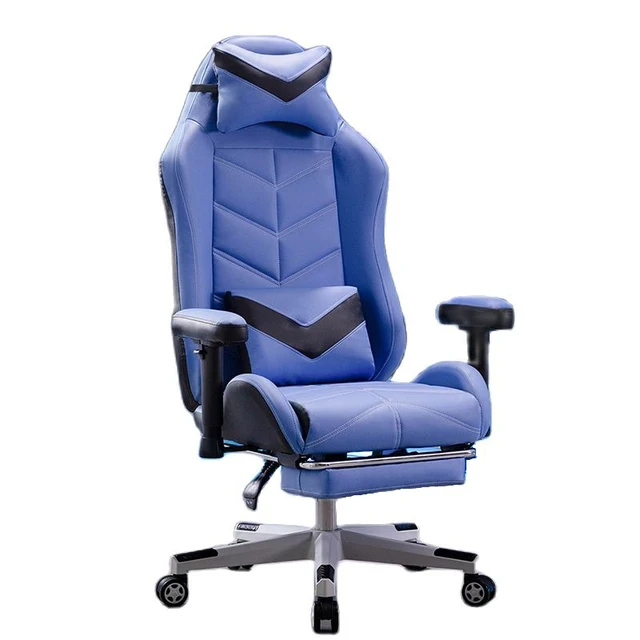 2023 new gaming chair boy gaming chair reclining comfortable sedentary gaming swivel chair sofa seat home