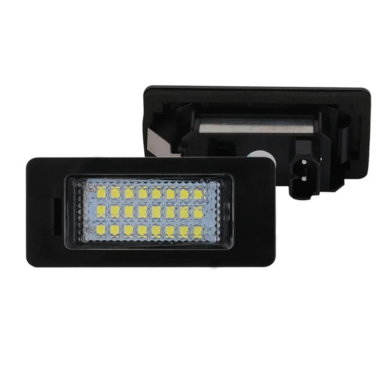 Детали для автомобильных номеров