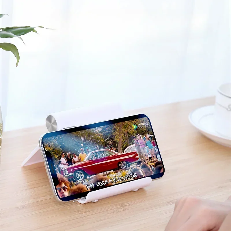 Desktops Holder For Tablet 7 9 To 11 Inch , Adjustable Folding Bracket Tablet Stand For Ipad Xiaomi Samsung Mobile Phone Support, Alina Gadgets