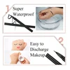Colored Waterproof Eyeliner with Excellent Customer Service Water Activated Eyeliner Custom Logo Eyeliner Private Label 4