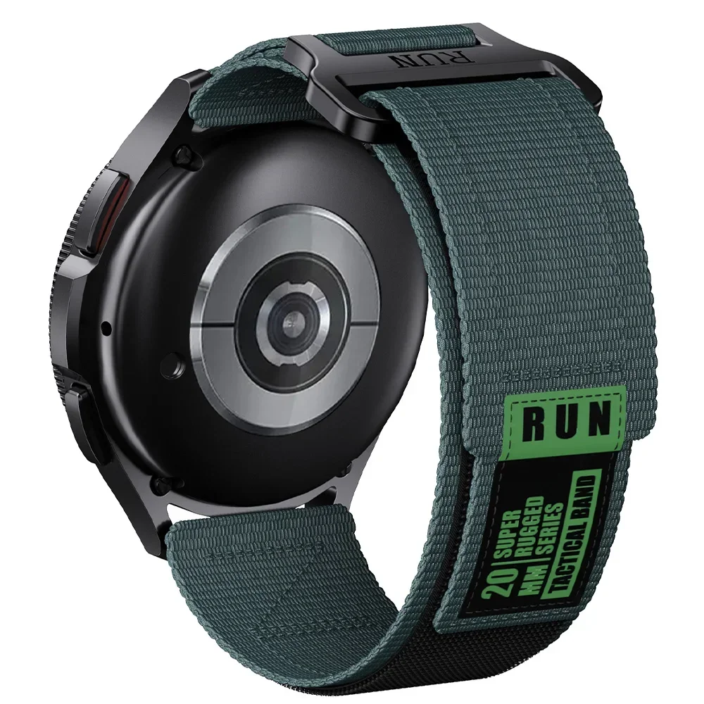QuickFit Wide Replacement Strap - Premium Durable Bracelet