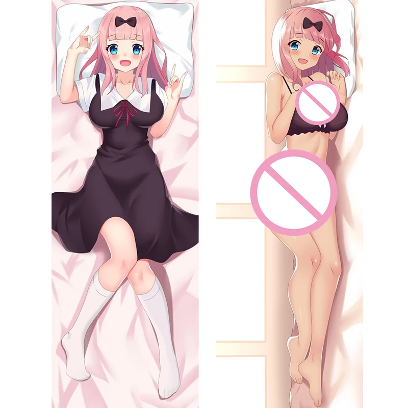 Anime Dakimakura Pillow Cover Lovely 3D Double-Sided Print Hugging Body Pillowcase Cover Cartoon Hugging Body Pillow Case Otaku anime re life in a different world from zero pillowcase beatrice pillow cover 2 side dakimakura hugging body pillow case