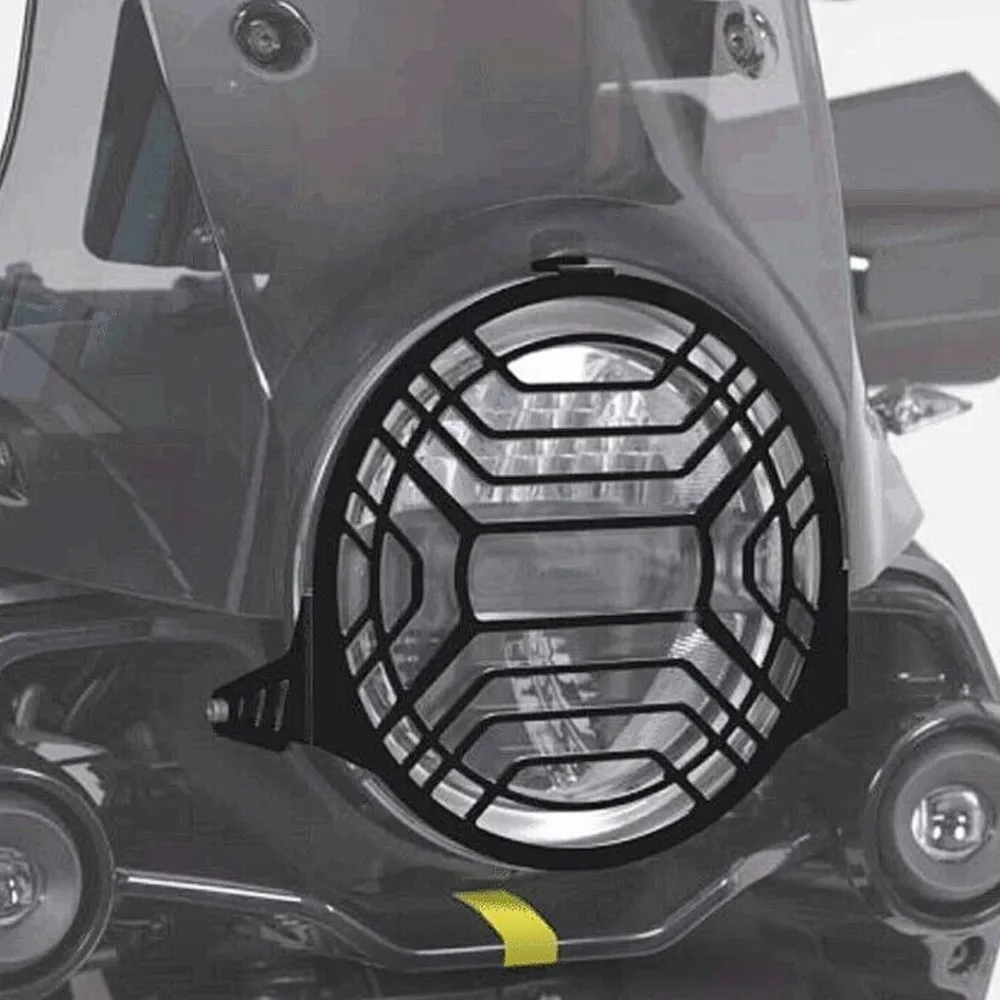 

2022-2023 For Husqvarna Norden 901 Norden901 Motorcycle Accessories Headlight Head Light Guard Protector Cover Protection Grill