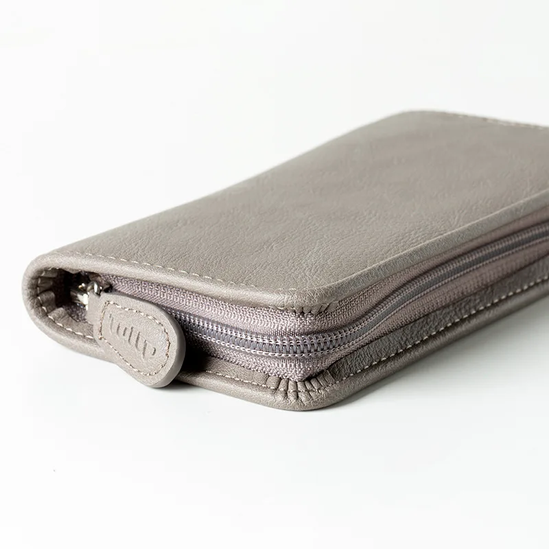 Tulip 12cm CarryC Long Interchangeable Premium Bamboo Circular