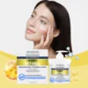 EELHOE Retinol Body Lotion Skin Tightening Elasticity Improve Sagging Moisturizing Nourishing Skin Smooth Repair Skin Care Cream 3