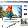 USB 3.0 Type C to HDMI-compatible PD Charge Docking Station USB C Hub 3.0 Adapter for Macbook Air iPad Laptop PC Type-C Splitter 2