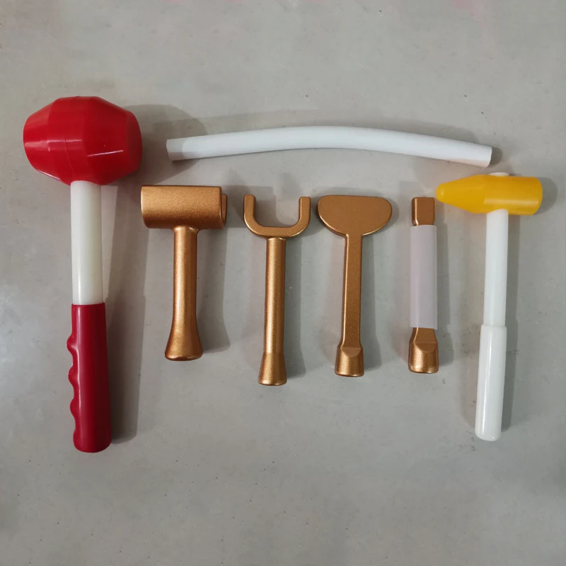 Excellent Chiropractic Hammer and Chisel for Chiropractic Adjustment