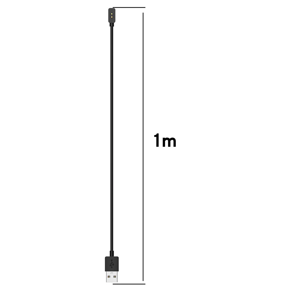 Magnetic USB Charging Cable for Smartwatch and Fitness Tracker