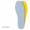 Gray-yellow