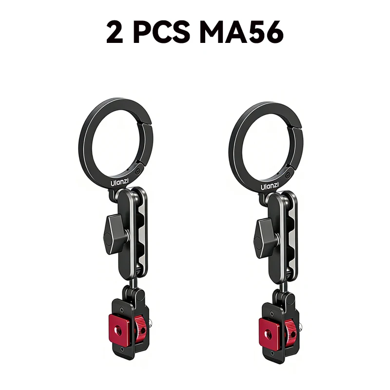 2 PCS MA56