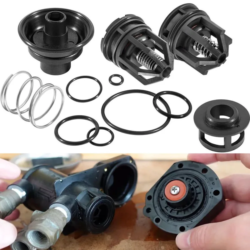 

RK34-375 Complete Valve Repair Kit for 1/2"-3/4" Model 375, 375XL, 375ST Reduced Pressure Principle Backflow Preventers