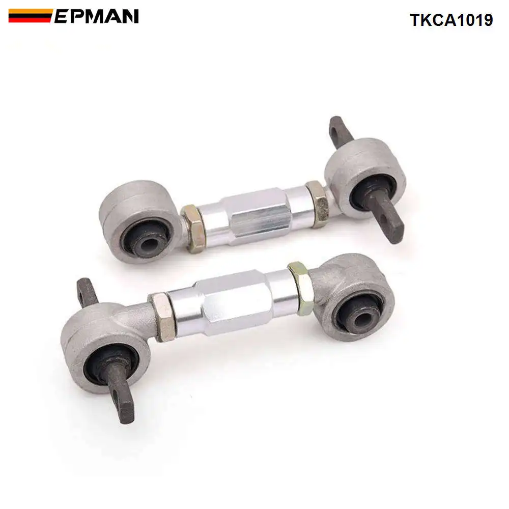 Rear Camber KiT 10mm Hole for Honda Civic EK/EG TKCA1019,rear camber kit