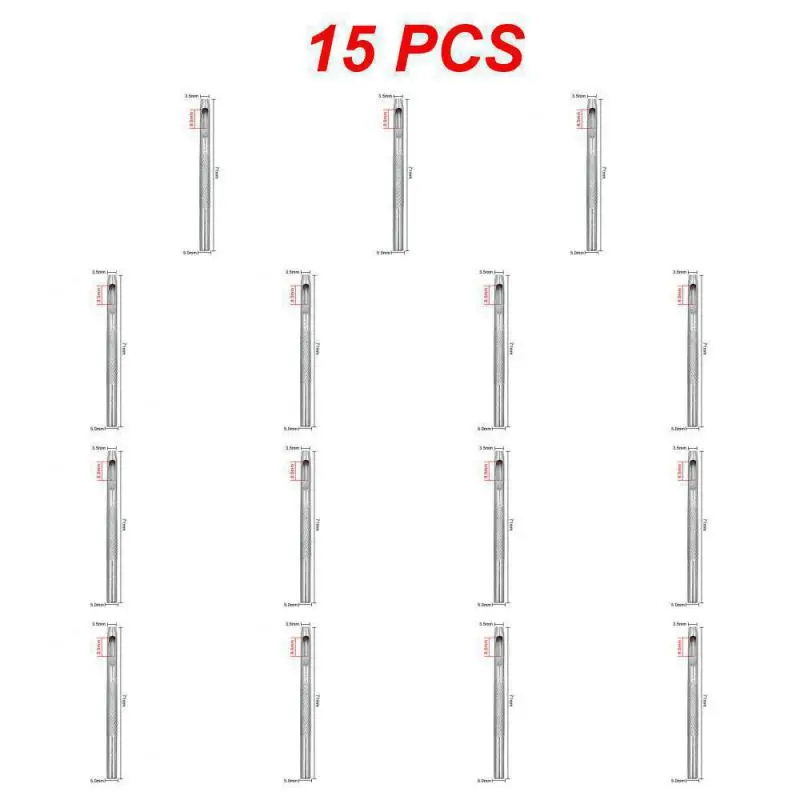 Style B 15pcs