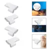 Couples Merging Pillow Arm Pillow Slow Rebound Memory Foam Side Sleeping Pillow with Arm Hole for Valentines Day Arm Rest Home 4