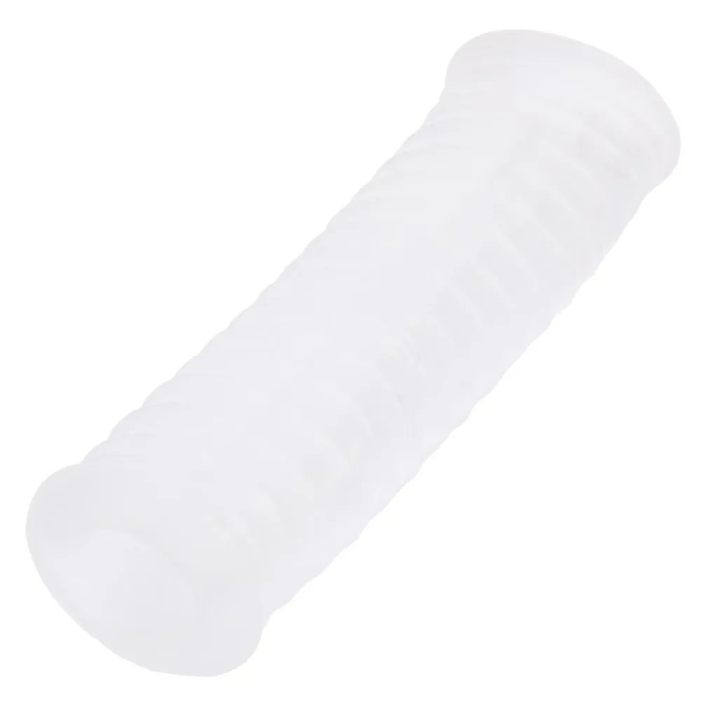 3D Realistic Simulation Men's Adult Sex Toy Endurance Exerciser for Enhanced Performance Simulated Realistic Design