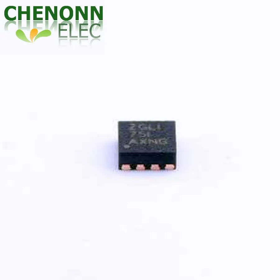 LM27761DSGR