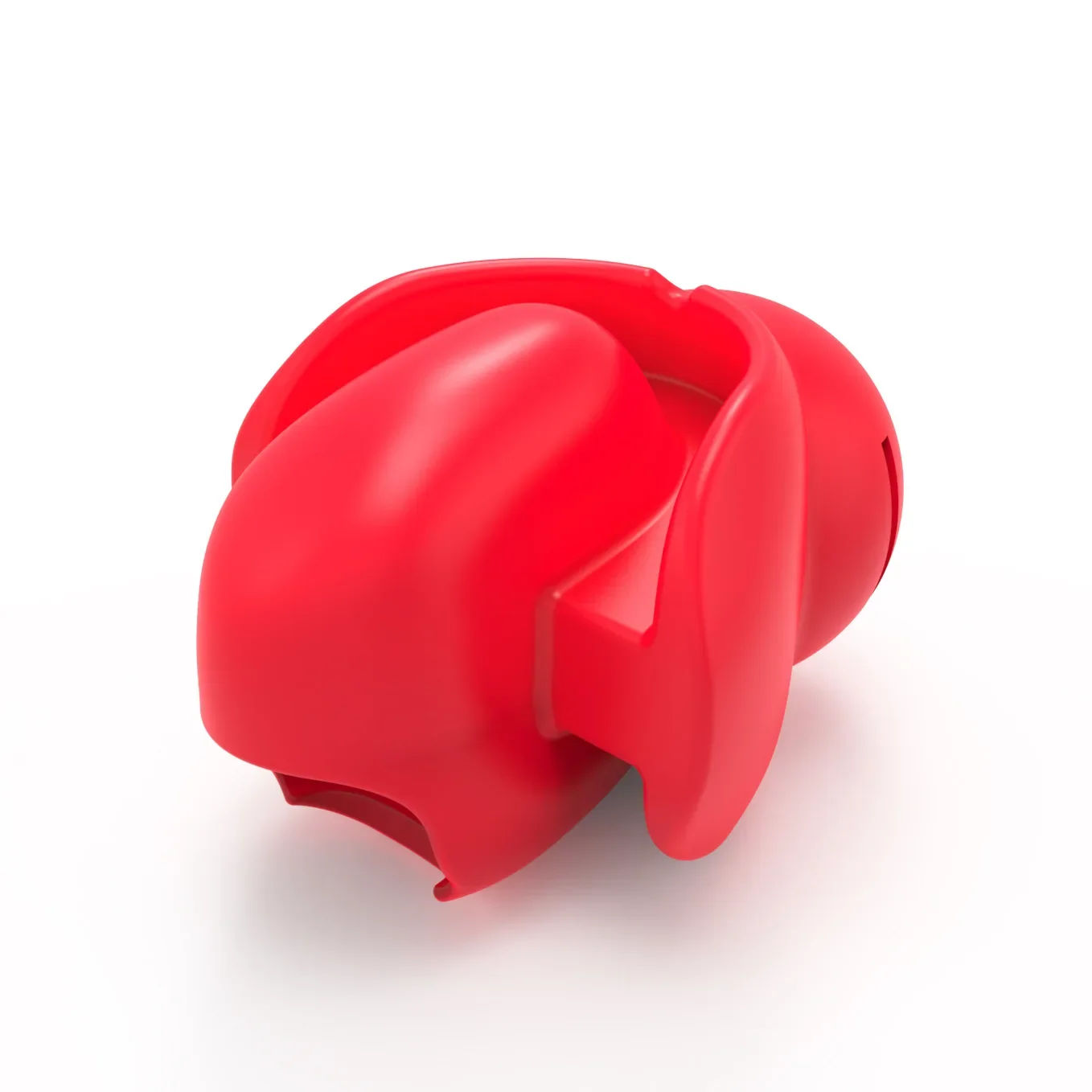 Mordaza de lengua fija para adultos, juego de yugo para la boca, Control erótico, acondicionamiento, productos eróticos para adultos. 5 Mordaza de lengua fija para adultos, juego de yugo para la boca, Control erótico, acondicionamiento, productos eróticos para adultos. 5