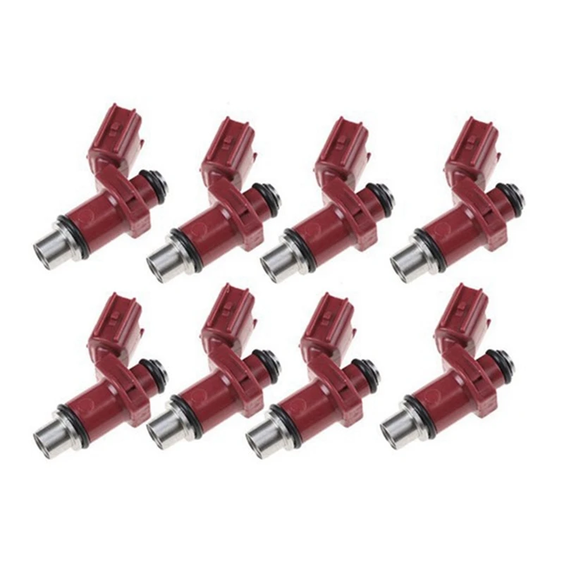 

Fuel Injector Injector Nozzle For Yamaha Outboard 75HP 90HP F75 F90 6D8-13761-00-00 Replacement Parts