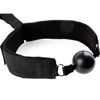 Unisex Sex Toy Self Bondage Handcuffs Restraint Set Adult BDSM Toy SM Game Secret under bed restraint sex toys for woman 4