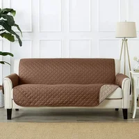 Sofa Cushion 3 Piece Set Multi-Purpose Sofa Cover Abrasion Resistant Pet Sofa Cushion Bite Resistant Blanket Sofa Protectors 1