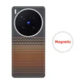 Sunset Red Magnetic
