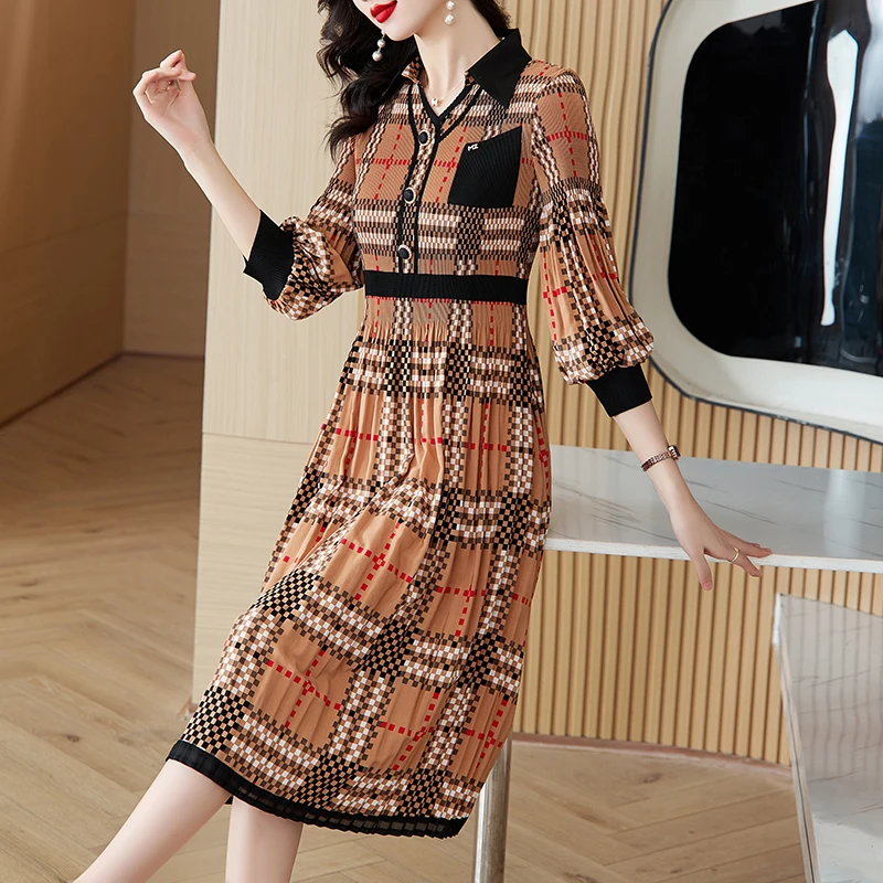 knitting dress The Knit Dress