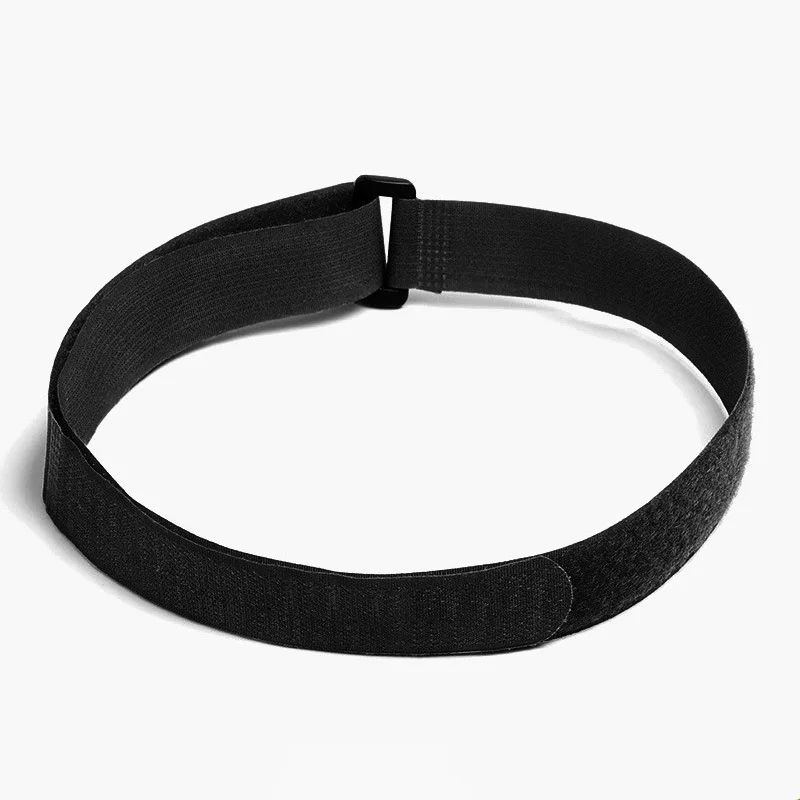 Yoga strap belt Adjustable Yoga Mat Strap Velcro Fastener Non-Slip Exercise Accessories Storage Cord Durable Stretch Bungee Tie Hook Loop