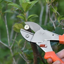 

Professional Secateurs SK5 Steel Pruning Shears Thick Branch Gardening Pruning Scissors Flower Scissors Garden Tool Hand Tool