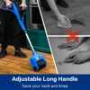 Tile Floors Electric Grout Cleaner Machine Tile cleaner Work for Whole House Paver Patio Flagstone Carpet 4