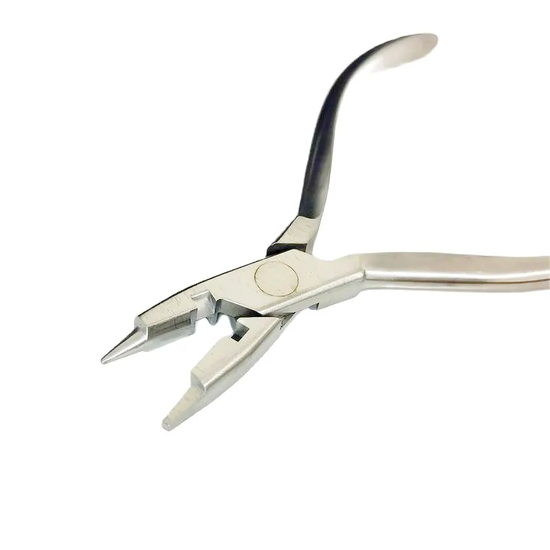 1pc Parrot Beak Memory Wire Cutter