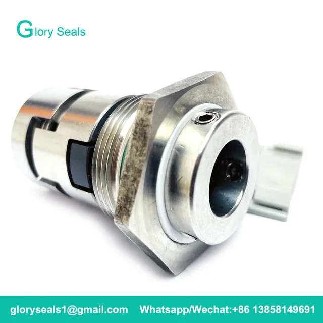 Tenuta Meccanica Per Pompe - GLF-16 CR16, Diametro Albero 16 Mm, Per Pompe Acqua - Foto 6