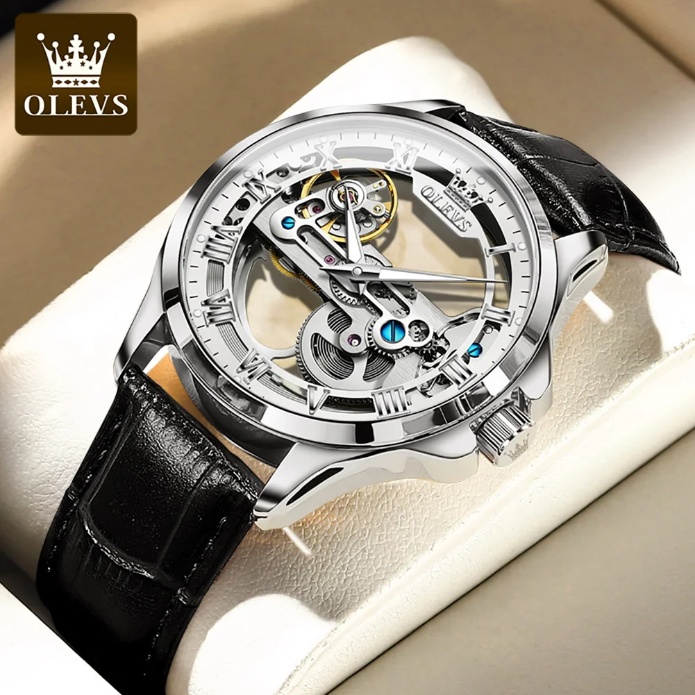 Orologi cinesi automatici da uomo: 3 modelli di qualità a meno di 150 euro