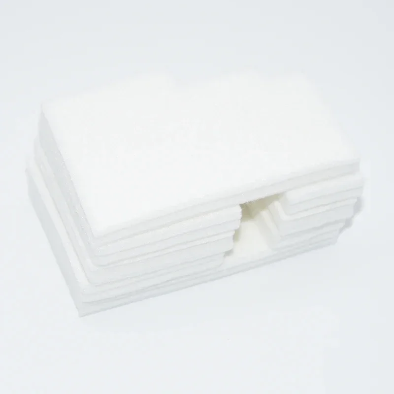

1SET 1611102 XP600 XP610 XP630 XP700 XP710 XP800 XP830 TRAY POROUS PAD INK EJECT for Epson XP760 XP750 XP860 XP720 XP820 XP620
