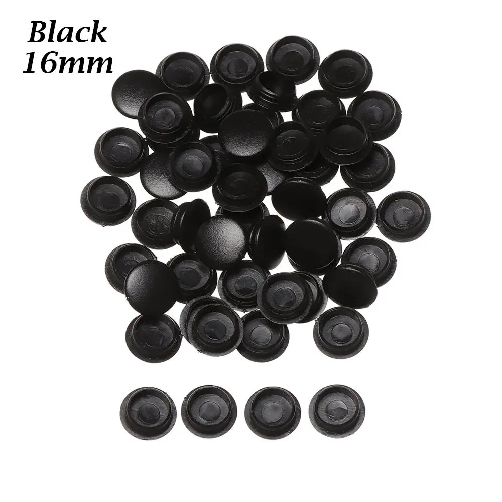 16mm-black