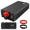 Electrical generators, transformers, automobiles, solar inverters 2