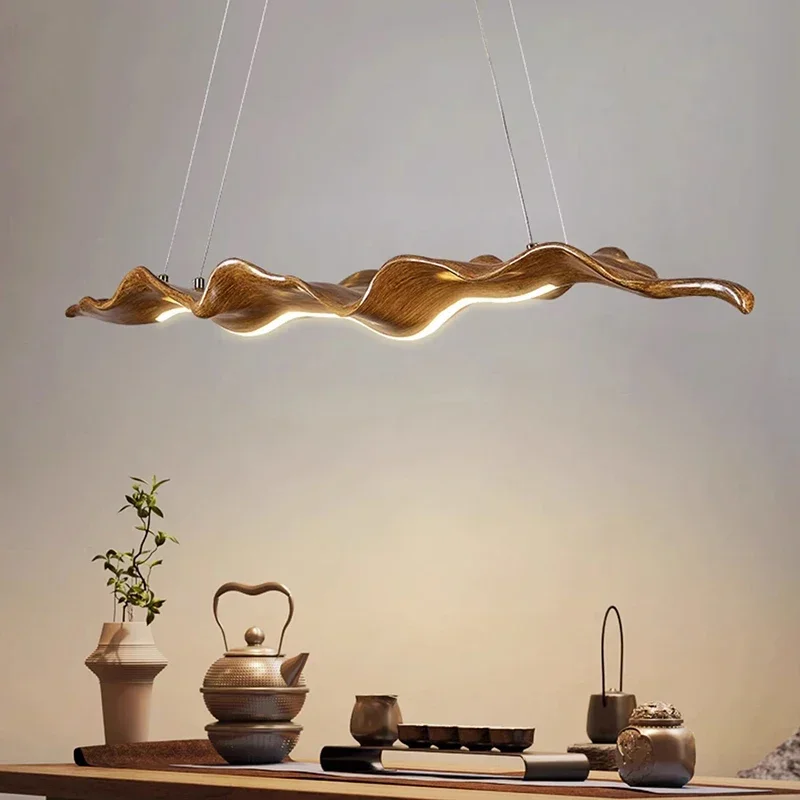 Modern Home Decor Led Lights Pendant Light Lamps for Living Room Chandeliers for Dining Room Hanging Light Indoor Lighting