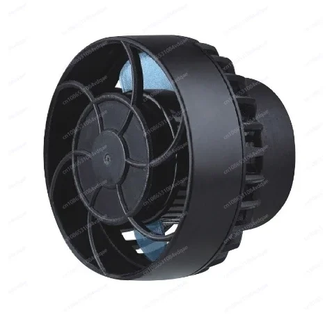 Jiebao fish tank wave pump SLW-10/20/30 M mobile APP control flow pump toilet blower