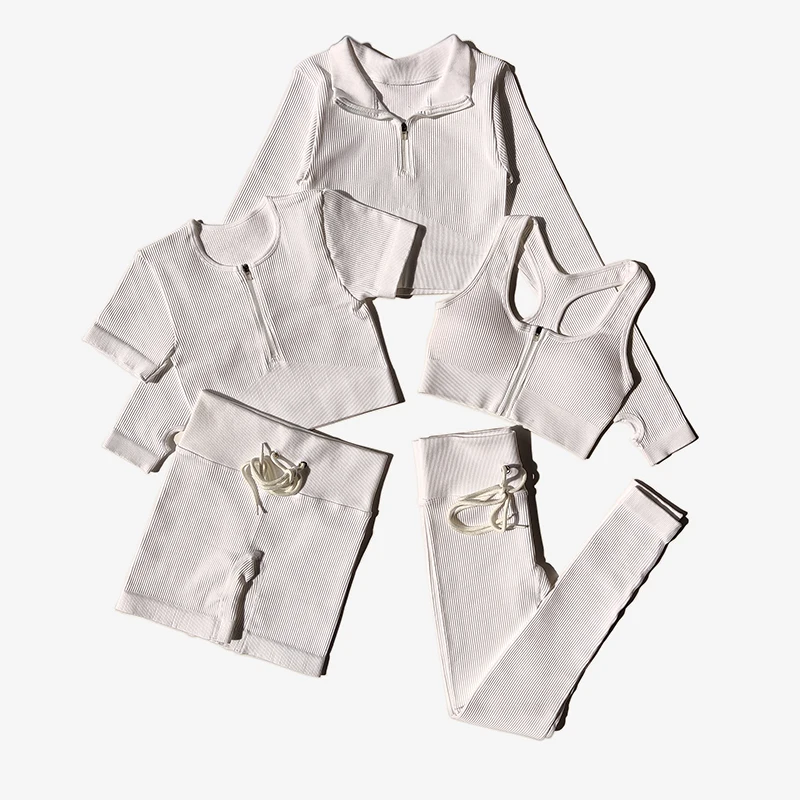 Fitness-Sets Größe S für Damen - true-deals-club