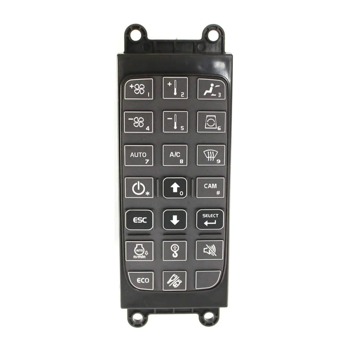 

Автомобильная фотография VOE14594714 14594714 для Volov Excavator EC480D EC380D EC300D EC250D