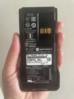 Rechargeable PMNN4489 Li-ion Battery for APX900, DGP5050E, DGP5550E, DGP8050E, DGP8550E, DP4801E, XIRP8600I 2