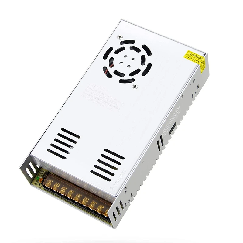 

Адаптер питания A50I, 24 В постоянного тока, 15 А, 360 Вт