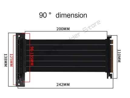 Sa3fe1e0be6e84964bfc2443f14d81777A Open PC Case Frame DIY Creative Rack Mini ITX MATX Gamer Cabinet ATX Air/Water Cooler 360 Desktop Computer Gaming Chassis Mallzona
