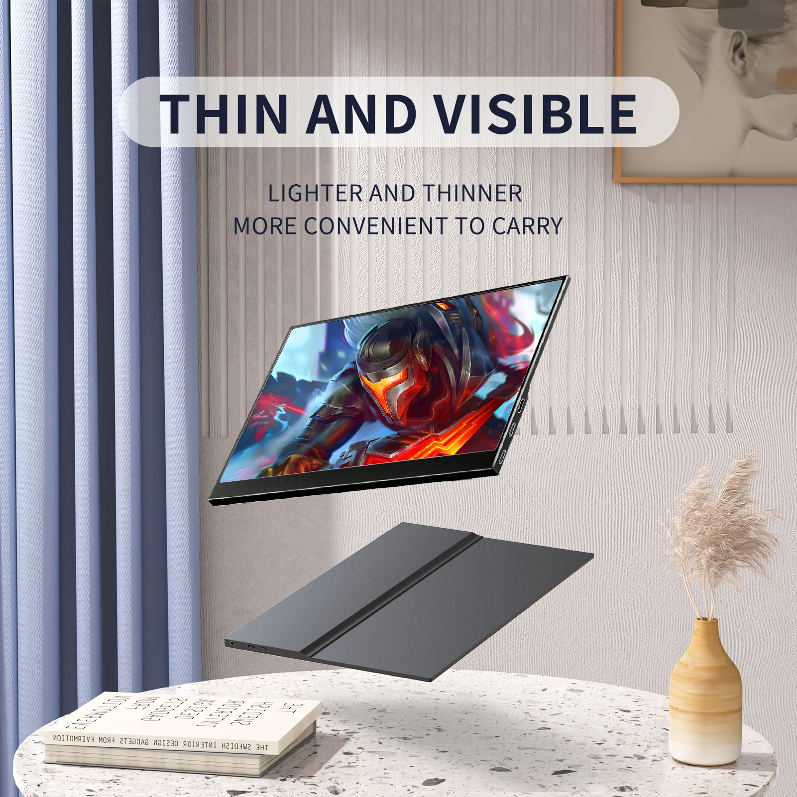 CHUIFAV ޴ , ġ PS4 ƮϿ  ȭ, CŸ ǻ ƮϿ, 14 ġ IPS ÷, 15.6 ġ, 10 